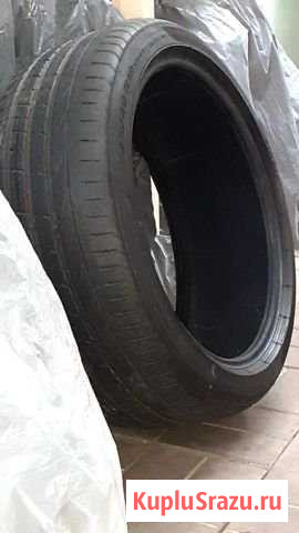 Комплект раз/шир.pirelli 275/35/r19.245/40/r19 Всеволожск - изображение 1