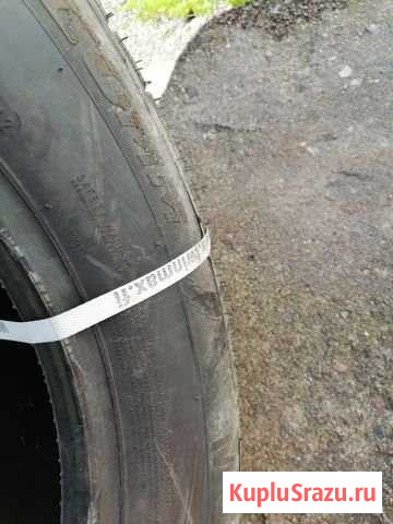 Marangoni 4 Winter Comm 215/65 R16 109T Выборг - изображение 1