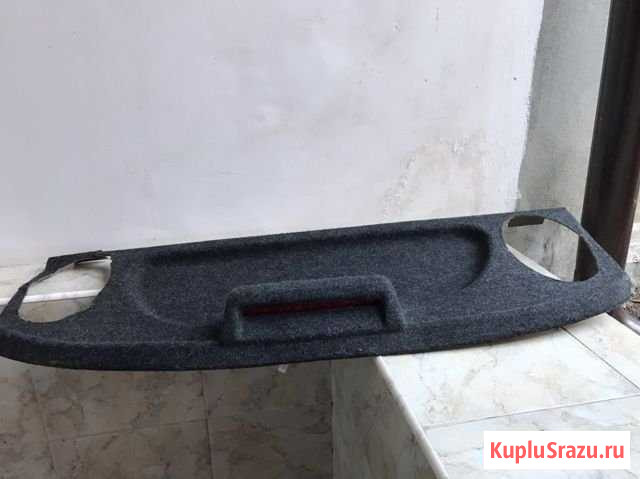 Полка приора Грозный - изображение 1