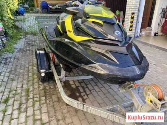 SEA DOO RXP 260 RS Вязники