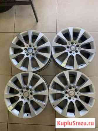 Диски оригинальные R18 Mercedes ML (W166) Ессентуки