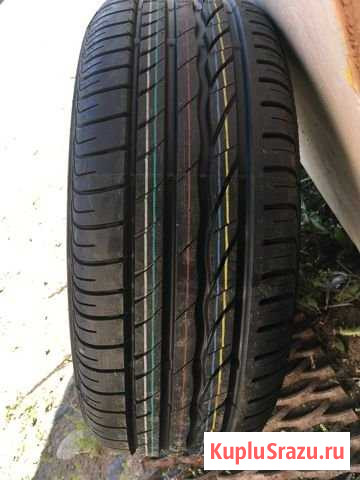Новое колесо r15 bridgestone Уральский - изображение 1