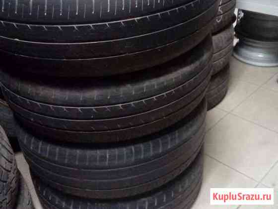 Шины. 195/65 R15 Yokohama BluEarth Сызрань