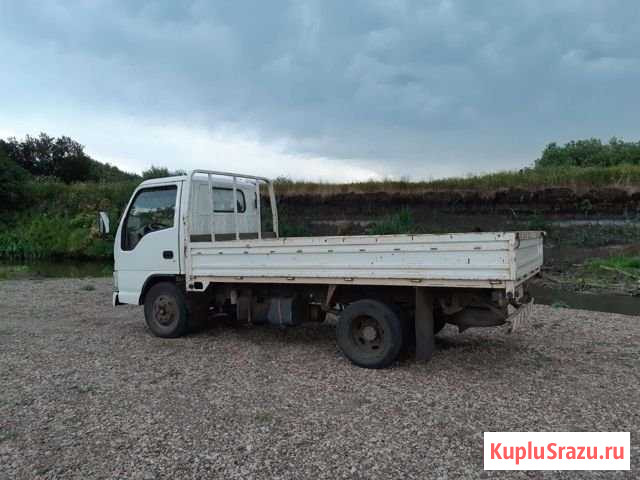 FAW 1041, 2007 Федоровка - изображение 1