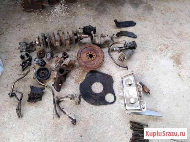 4jg2 isuzu Карпинск - изображение 1