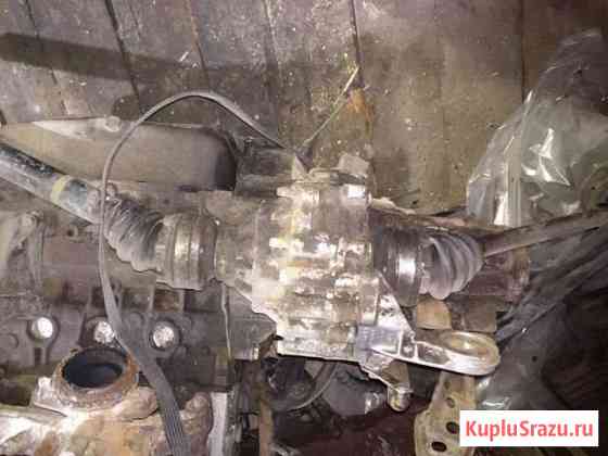 Кпп VW Кольчугино
