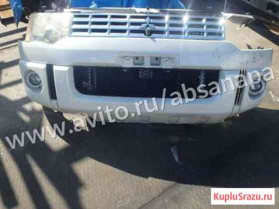 Ноускат Mitsubishi Delica D5 / Митсубиси Делика Анапа