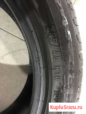 Продам шины 2 Шт pirelli Нижний Тагил - изображение 1