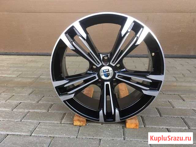Продам диски R18 Иваново - изображение 1