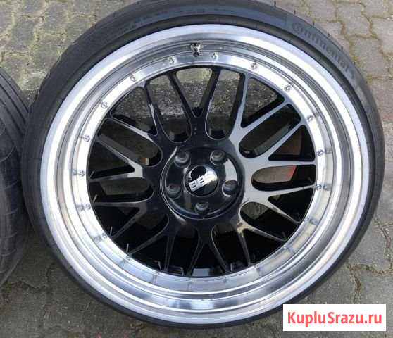 Диски R20 5*114.3 Светлый - изображение 1