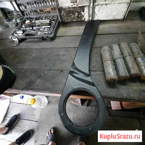 Подиумы 2114,2115 Павловск - изображение 1