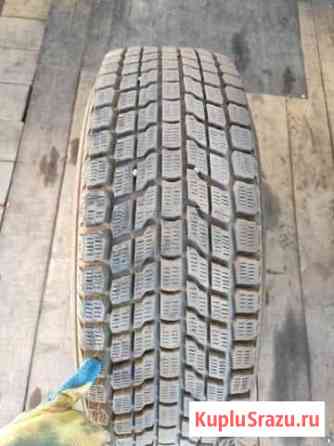 Колесо в сборе 215/70 R16 Королев