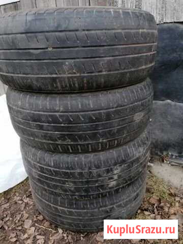 Pirelli p6 205/55/16 Грязи - изображение 1