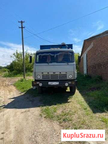 Камаз Краснослободск - изображение 1