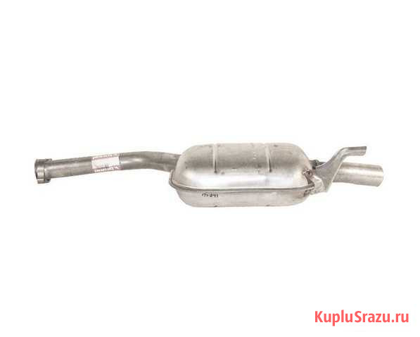 Средний глушитель bosal175-135 Ступино - изображение 1