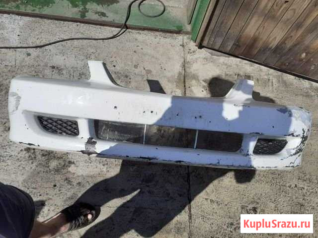 Продам бампер Ленинск-Кузнецкий - изображение 1