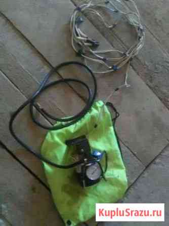 Насос торнадо Волжский