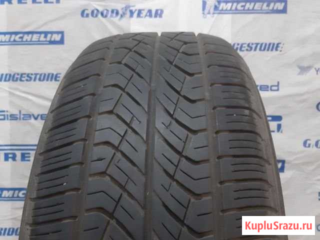17 225/55 1шт Yokohama Geolender G95 97V 82проц Дзержинск - изображение 1