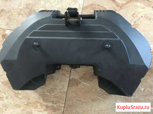 Кофр для квадроцикла Зеленоград - изображение 1
