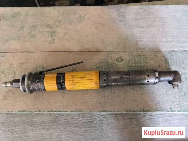 Ручной пневматический динамометрический ключ Таганрог - изображение 1