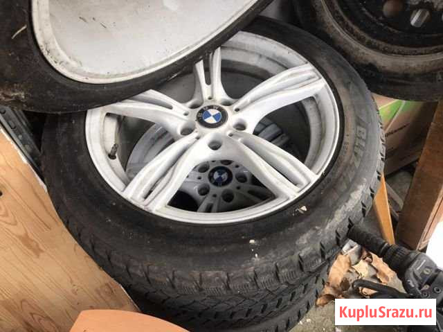 BMW X5-X6 Сочи - изображение 1