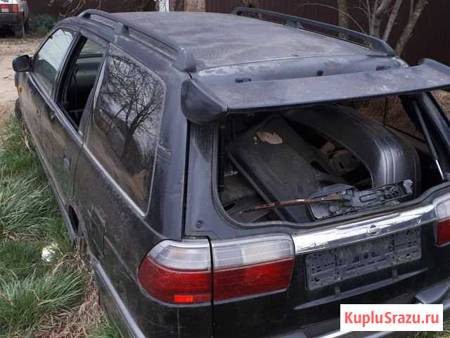 Двигатель ниссан авенир 2.0 Белореченск - изображение 1