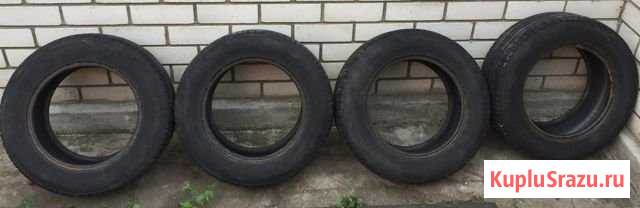Резина R15 Орёл - изображение 1