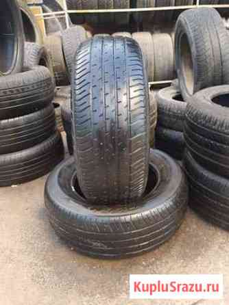 Резина r-15 225/60 Michelin 2 шт Дзержинск