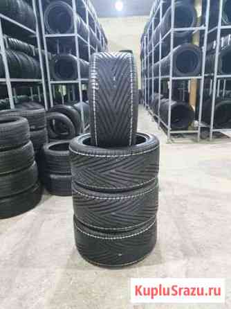 Лето Yokohama 285/40 R19 2шт Нальчик