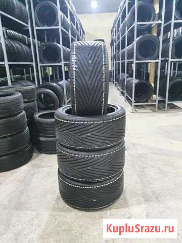 Лето Yokohama 285/40 R19 2шт Нальчик - изображение 1