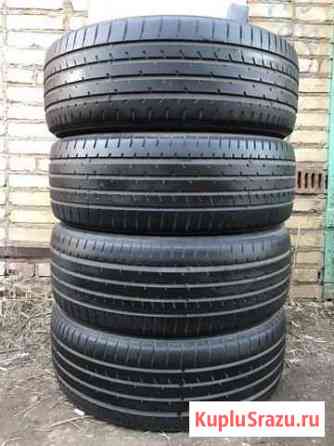 Летняя резина 225/55 R19 Toyo Лобня