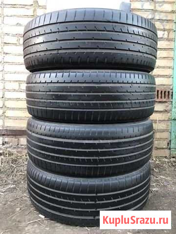 Летняя резина 225/55 R19 Toyo Лобня - изображение 1