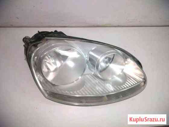 Фара на VW Jetta 2008г Глазов
