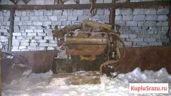 Двигатель ямз 236 Глазов