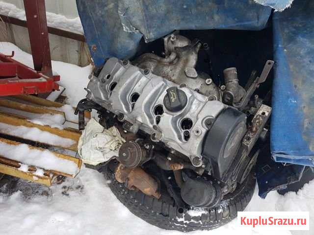 D4EA с турбиной Владимир - изображение 1