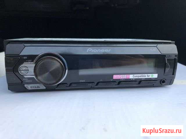 Магнитола Pioneer Ивантеевка - изображение 1