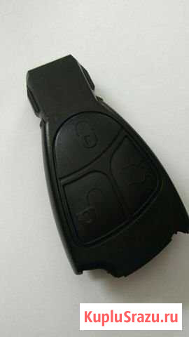 Корпус ключа мерседес W211, W210, W203 и др Севастополь - изображение 1