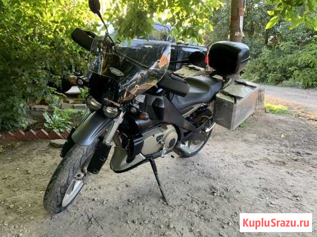 Buell XB12X ulysses 2007 год Волгоград - изображение 1