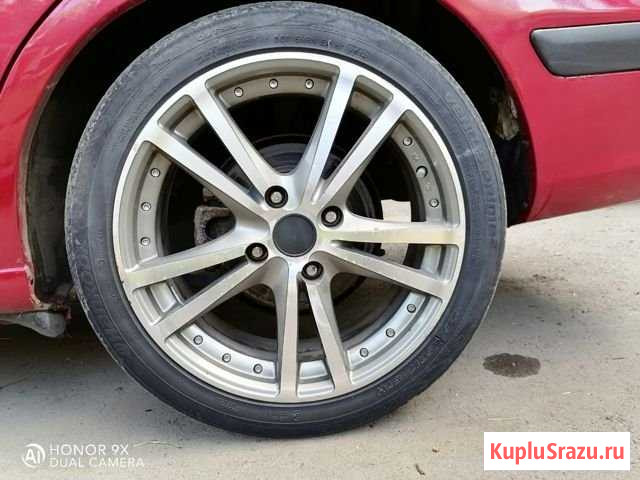 Колеса R17 Гуково - изображение 1