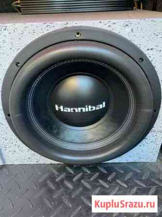 Hannibal hss3212 Зеленоград