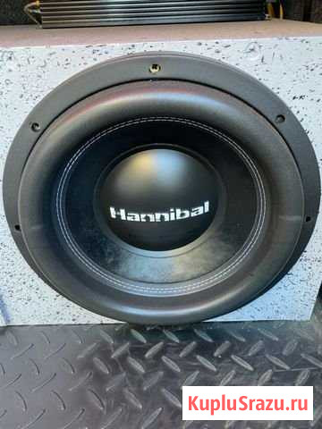 Hannibal hss3212 Зеленоград - изображение 1