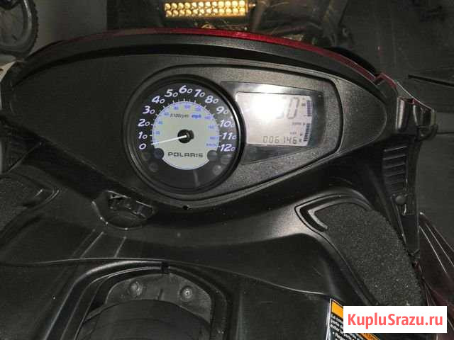 Polaris FST IQ touring 750 Борисоглебск - изображение 1