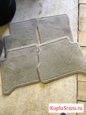 Ковры салона Фролово - изображение 1