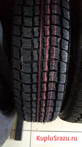 Новые шины для газелей 185/75 r16c Йошкар-Ола - изображение 1
