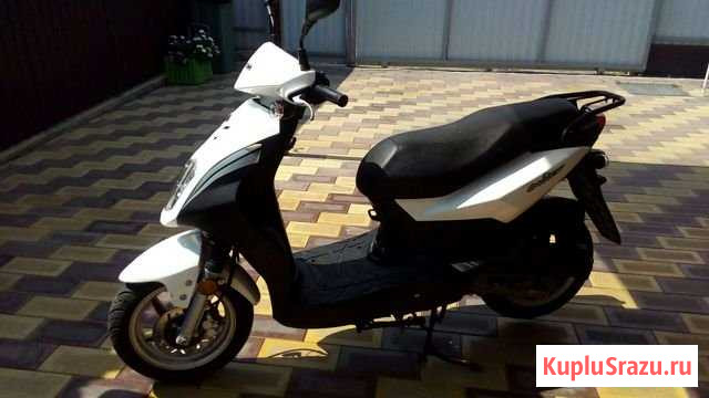 Sym orbit 50 Армавир - изображение 1