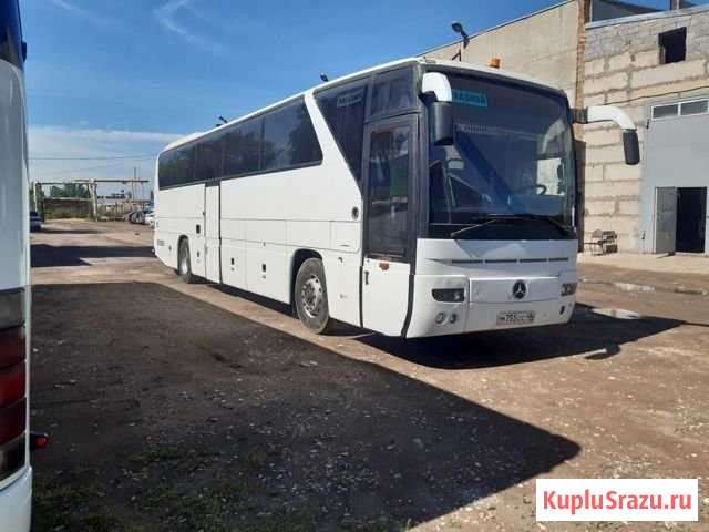 Продам автобус Октябрьский - изображение 1