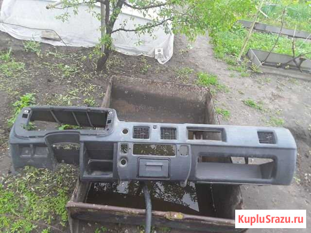 Газель бак панель Иловля - изображение 1