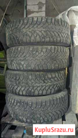 Nordman 215/60 R16 Лобня - изображение 1
