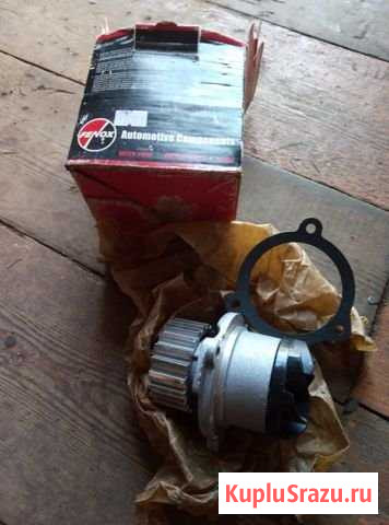 Помпа Егорьевск - изображение 1