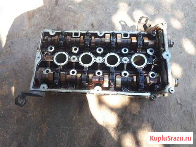 Головка блока Opel Astra H sedan Ейск - изображение 1